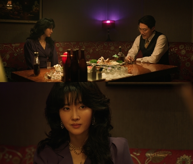 허수아비 홍비라