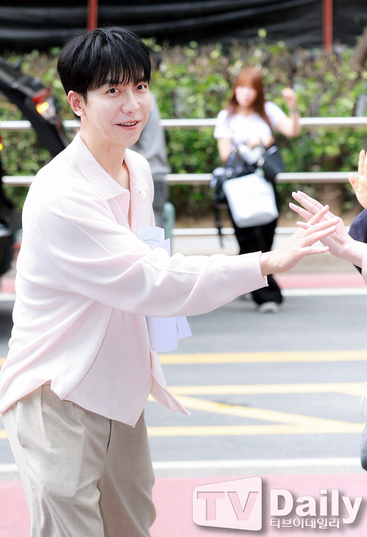 티브이데일리 포토
