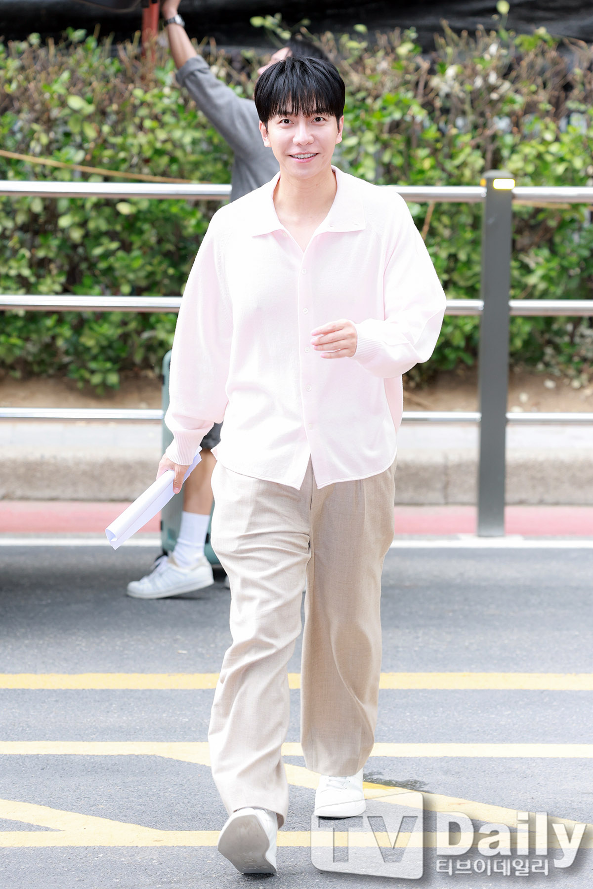 티브이데일리 포토