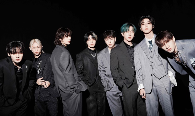 스트레이 키즈