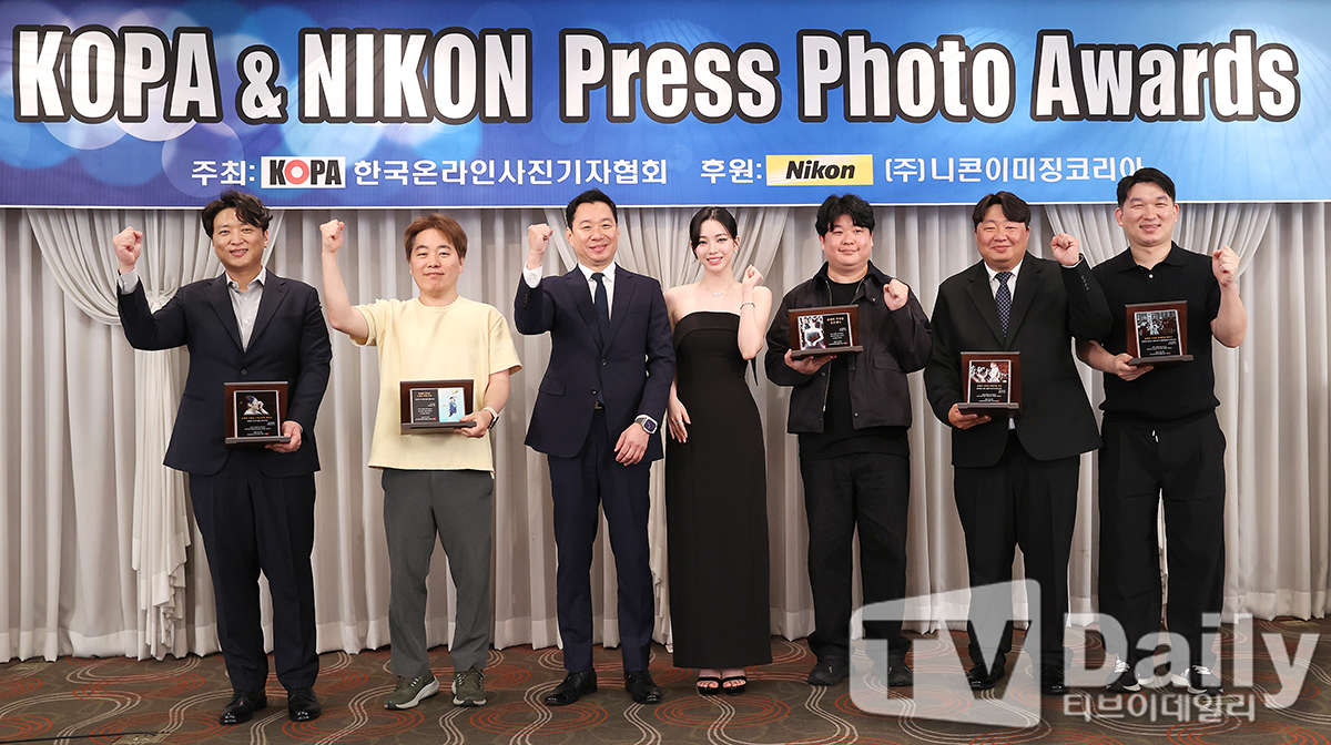 티브이데일리 포토