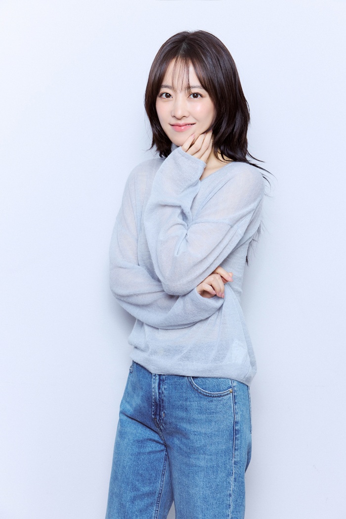 배우 박보영