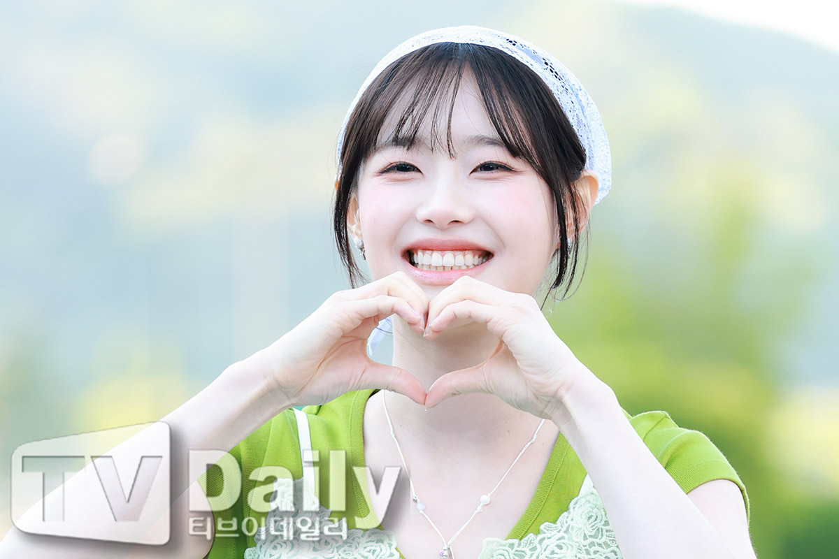 티브이데일리 포토
