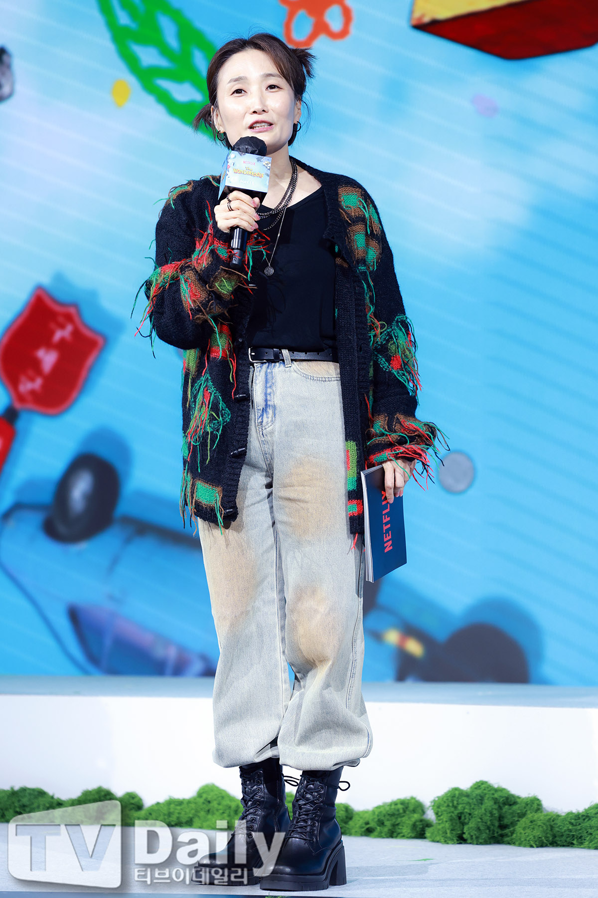 티브이데일리 포토