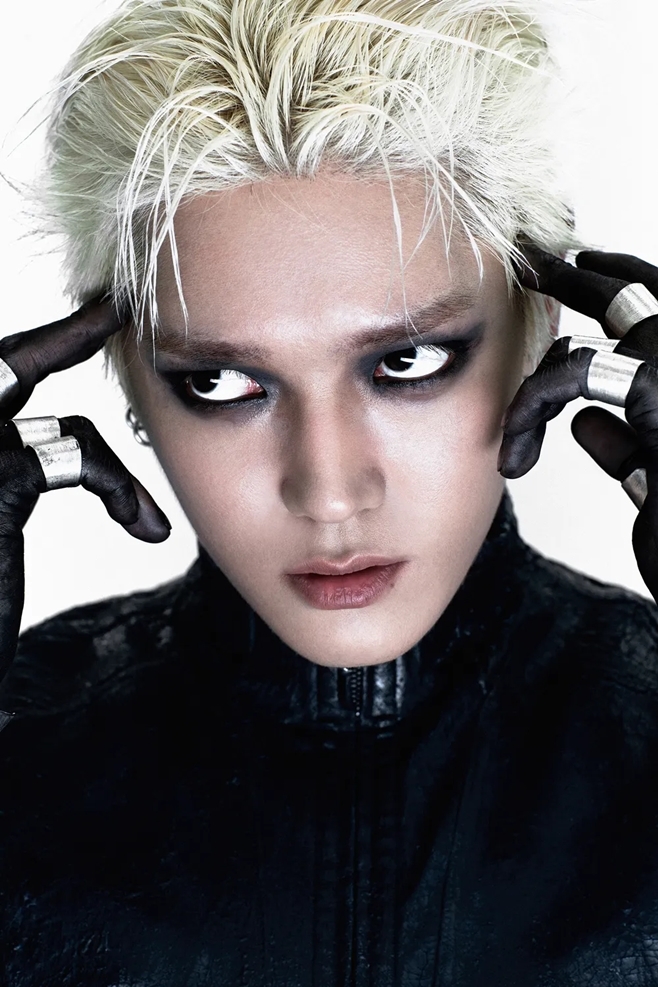 엔시티 태용