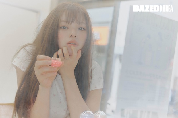 트와이스 정연