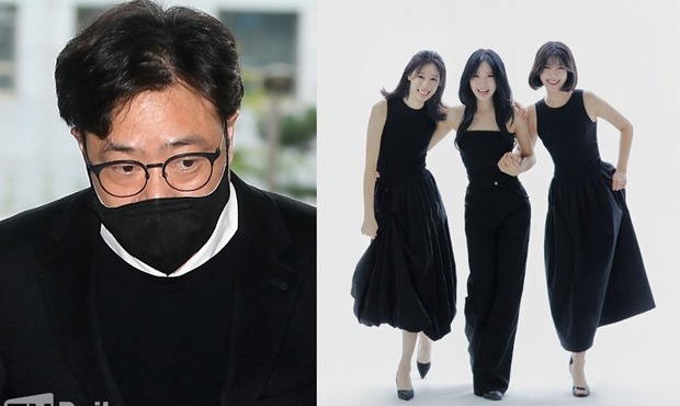 더기버스 안성일 대표, 새나 아란 시오