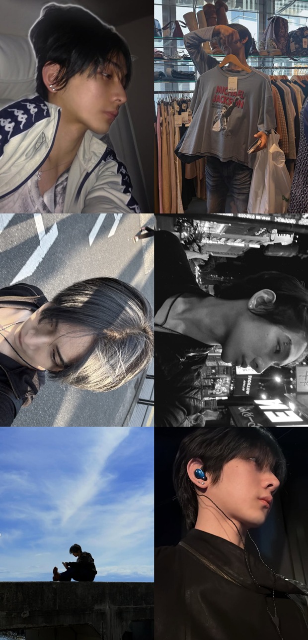 박준일