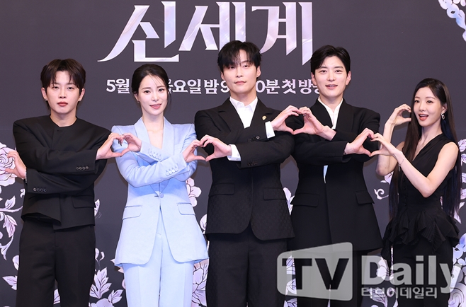 티브이데일리 포토