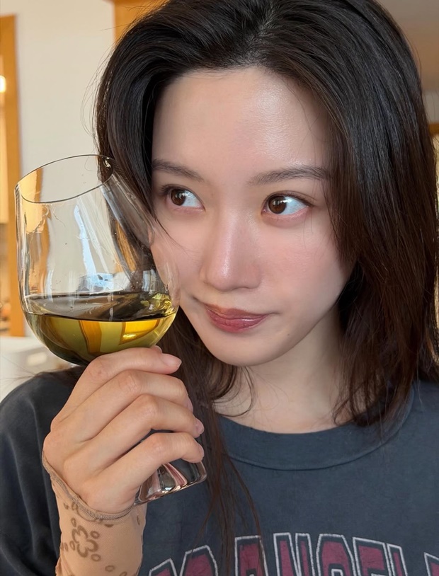 문가영