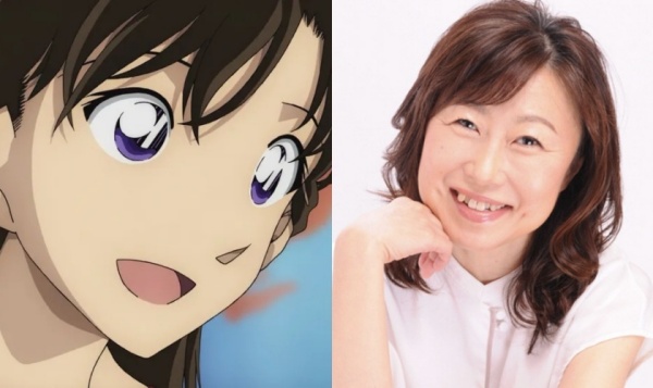 引用:『名探偵コナン』、山崎和佳奈さんのSNSアカウント