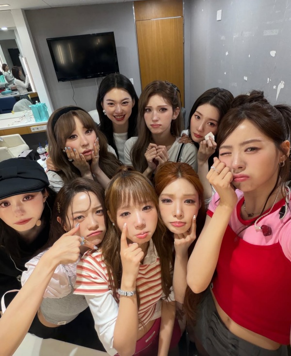 引用：Instagram@somsomi0309