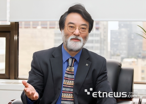 안종배 회장.
