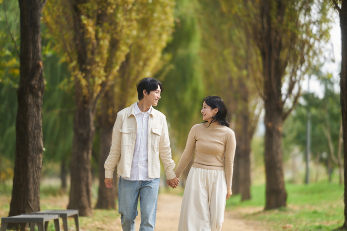 중국에서 연인과의 이별을 겪은 젊은 층 사이에서 인공지능(AI)을 활용해 과거 연인을 가상으로 재현하는 사례가 늘고 있다. 사진=게티이미지