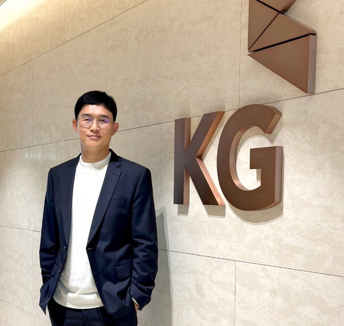 이선재 KG이니시스 대표