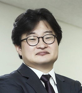 정구민 국민대 전자공학부 교수.