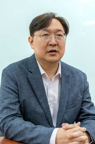 박재형 KT AX미래기술원 프론티어AI랩장(상무)