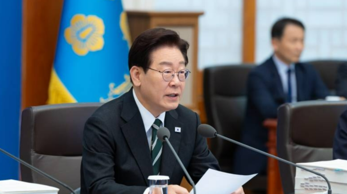 이재명 대통령. (사진=청와대 홈페이지)