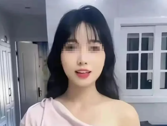 조회 수를 늘리기 위해 시각장애인 여성이 교통사고를 당하는 장면을 꾸며낸 중국 유튜버 일당이 결국 공안에 체포됐다. 사진=SCMP