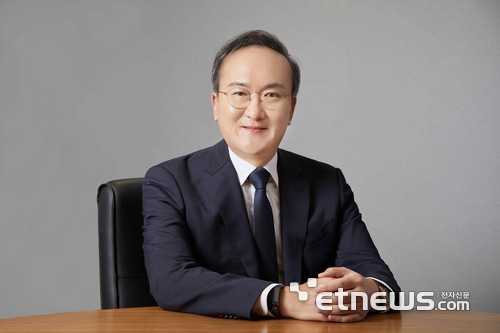 이석희 SK온 대표이사