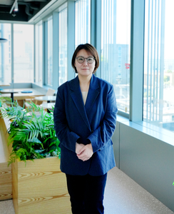 윤미나 세라젬 고객경험혁신부문 전무