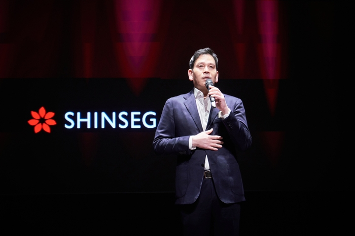 정용진 신세계 회장