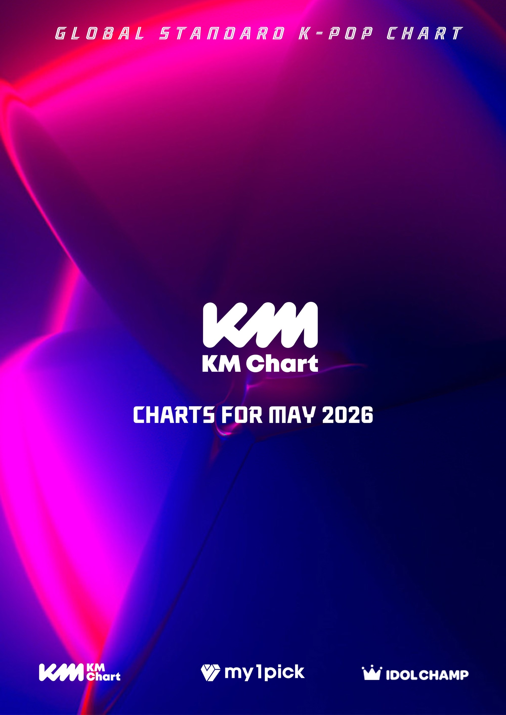 사진=KM차트