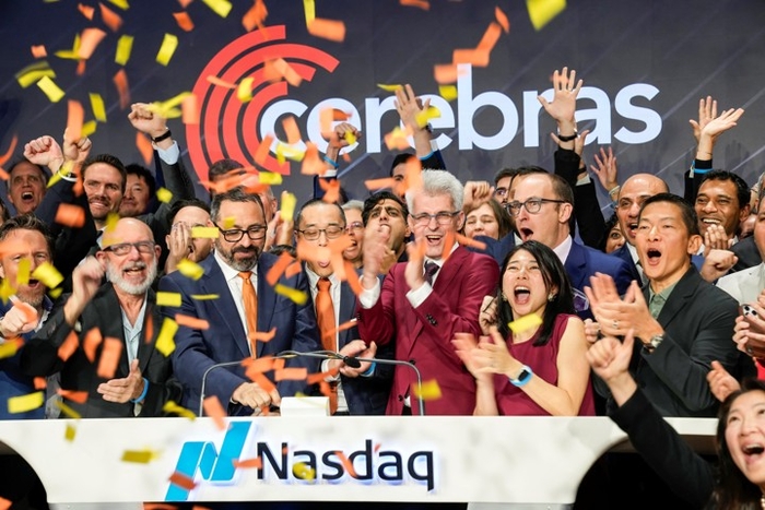 세레브라스 IPO. 사진=연합뉴스