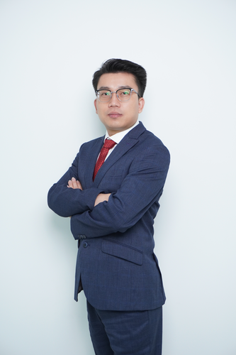 게리 자오 TCL코리아 대표