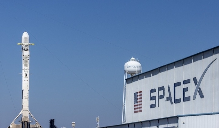 스페이스X. 사진=EPA 연합뉴스