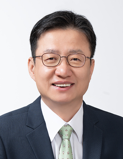 이성엽 고려대 교수