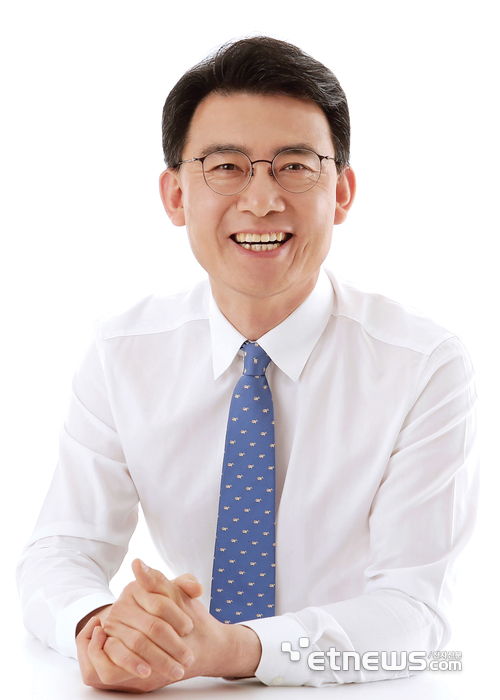 최현덕 더불어민주당 남양주시장 후보.