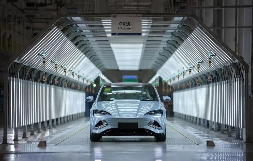 引用:BYD