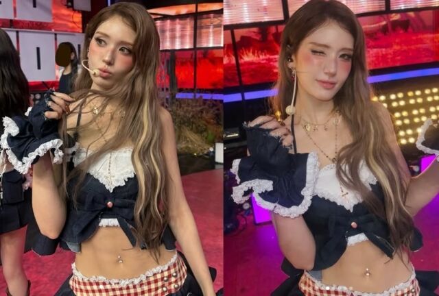 引用:Instagram@somsomi0309