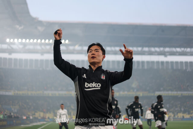 지난달 28일 '셀틱쇼츠' 보도에 따르면 셀틱이 오현규를 떠나보낸 결정을 후회하고 있다./게티이미지코리아