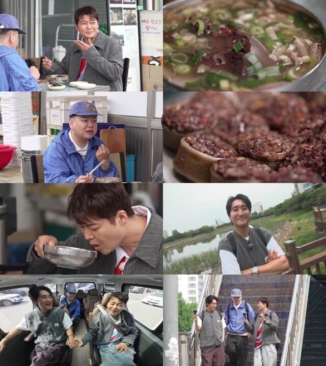 引用：MBN・チャンネルS『チョン・ヒョンム計画3』