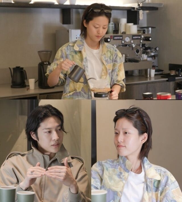 引用:MBC『全知的おせっかい視点』