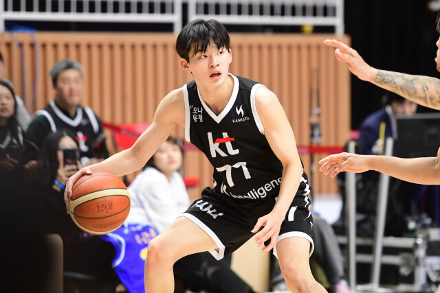 강성욱./KBL 제공