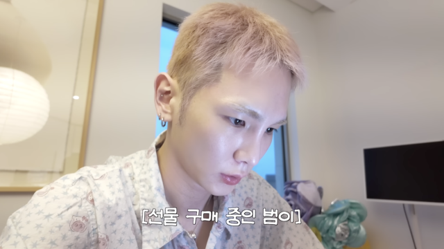 引用:SHINeeの公式YouTubeチャンネル