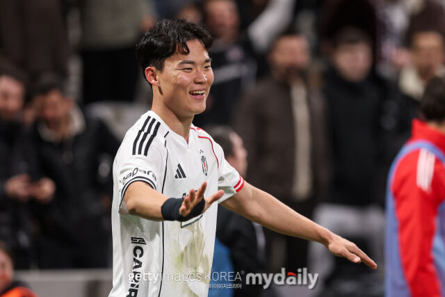 지난달 28일 '셀틱쇼츠' 보도에 따르면 셀틱이 오현규를 떠나보낸 결정을 후회하고 있다./게티이미지코리아
