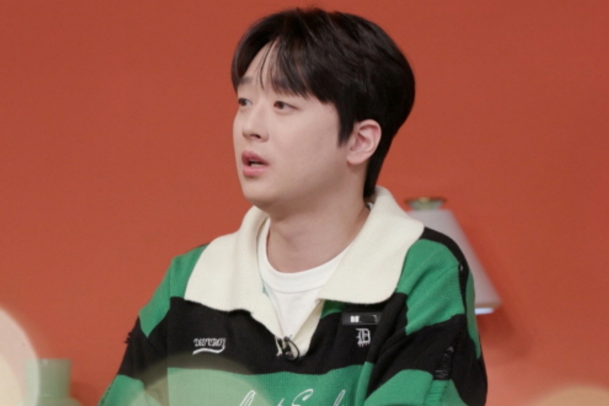 출처: KBS 2TV ‘셀럽병사의 비밀’ 제공