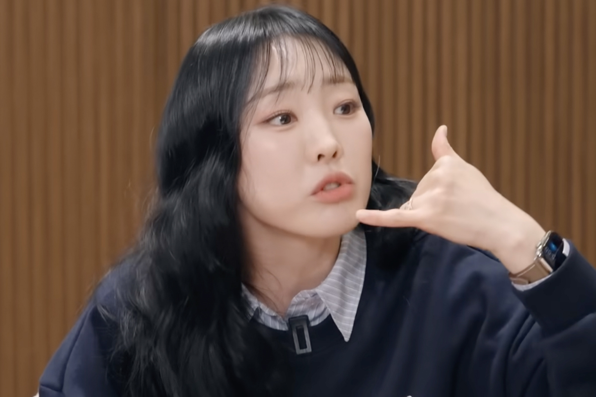 출처 : 유튜브 '동해물과 백두은혁'