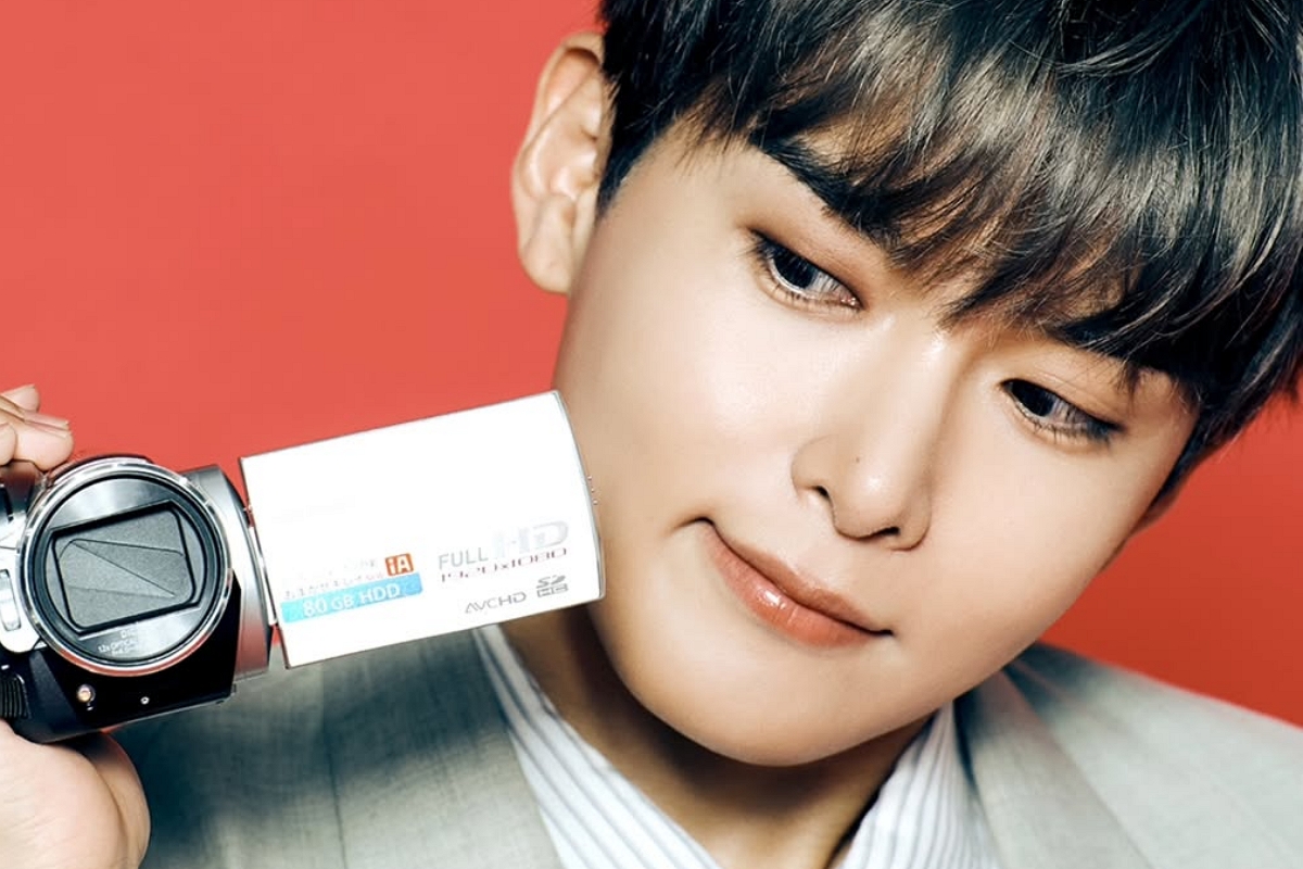 출처: 려욱 SNS