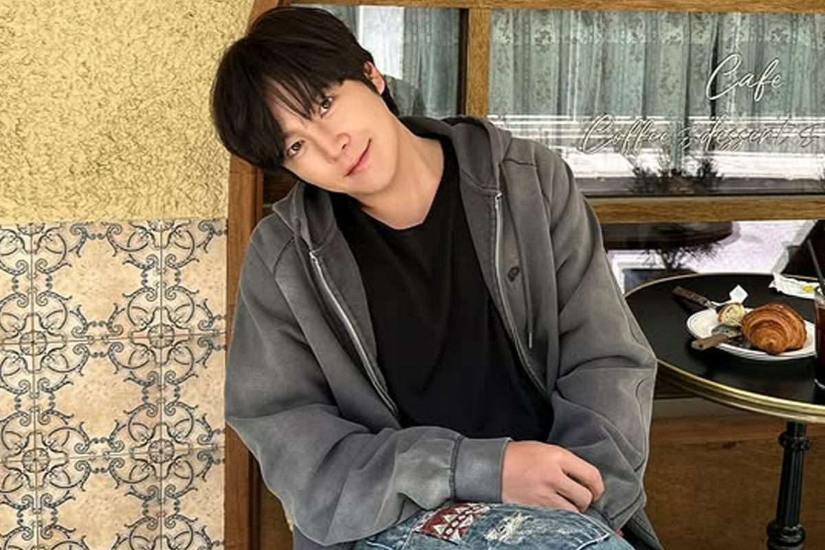 출처 : 장근석 인스타그램