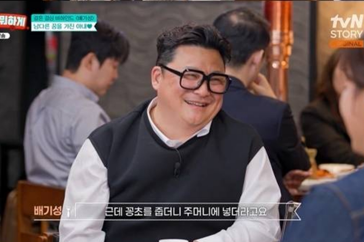 출처: tvN STORY ‘남겨서 뭐하게’