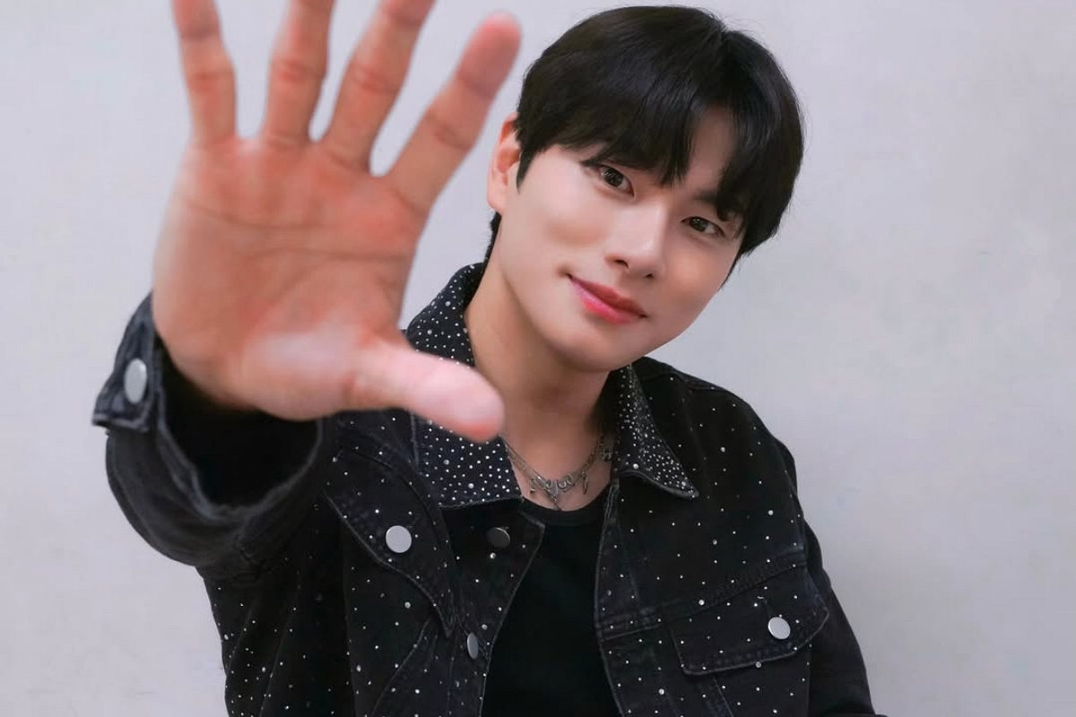 출처: 이이경 SNS