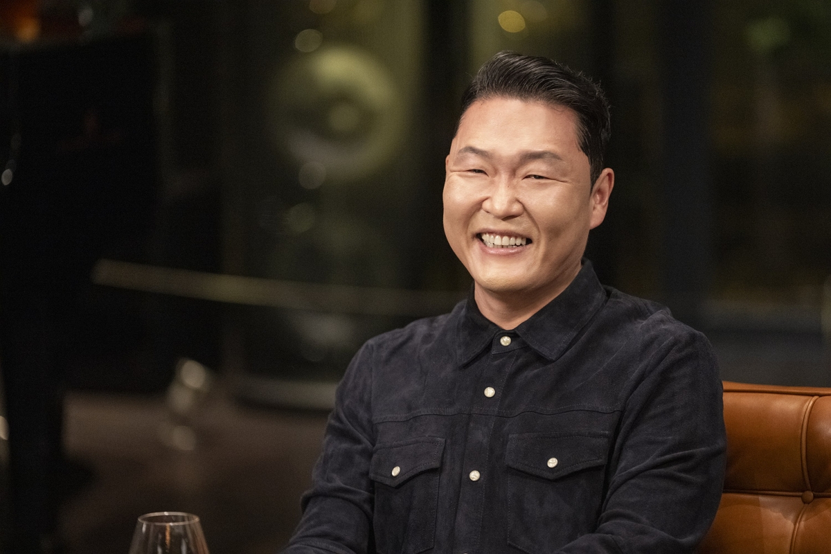 출처: CNN Original K-Everything on CNN International 제공