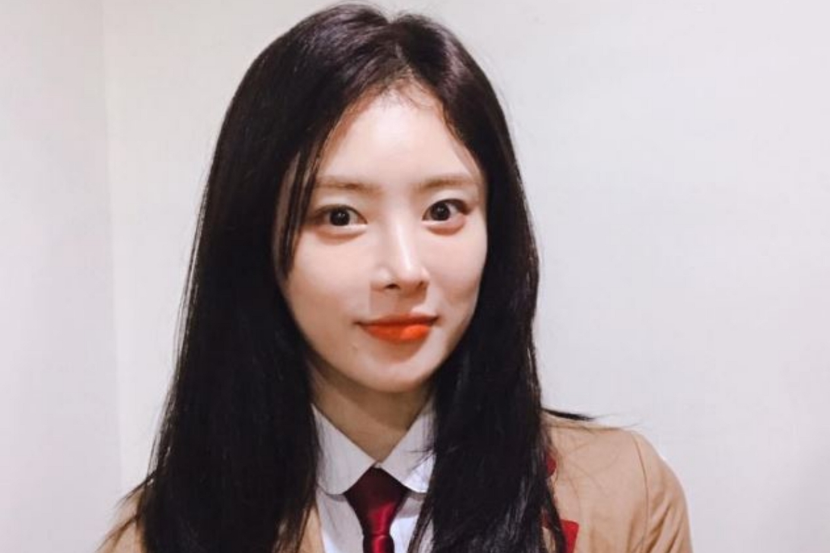 출처: 한지성 SNS