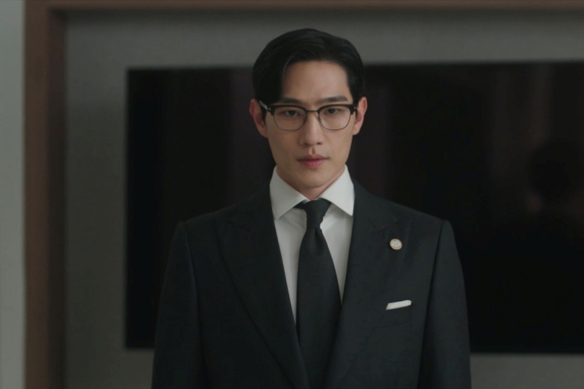 출처 : MBC '21세기 대군부인'