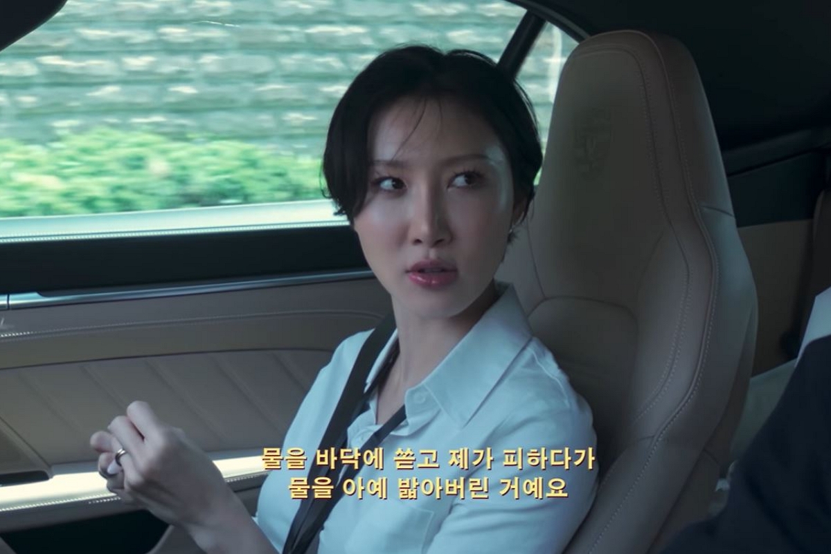 출처: 유튜브 채널 '걍밍경' 캡처